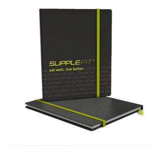 Journal alimentaire SUPAC04 par Supplefit