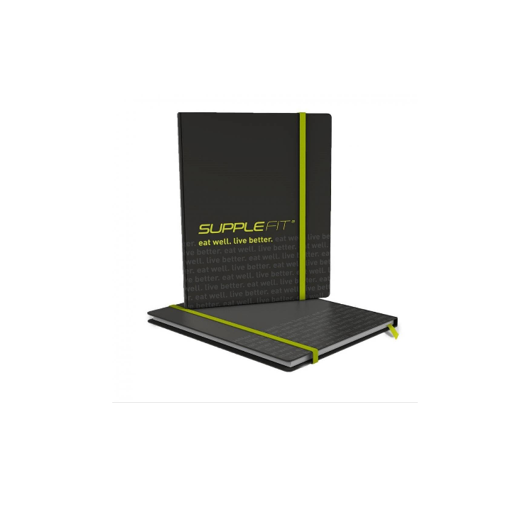 Journal alimentaire SUPAC04 par Supplefit