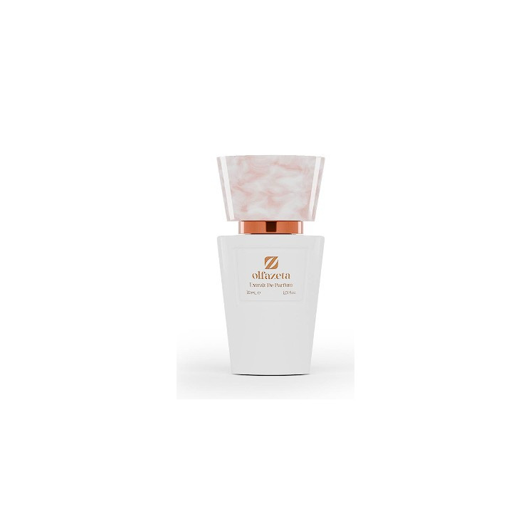 Sublime for Her - Parfum Femme 371W - 30% d'essence - Olfazeta