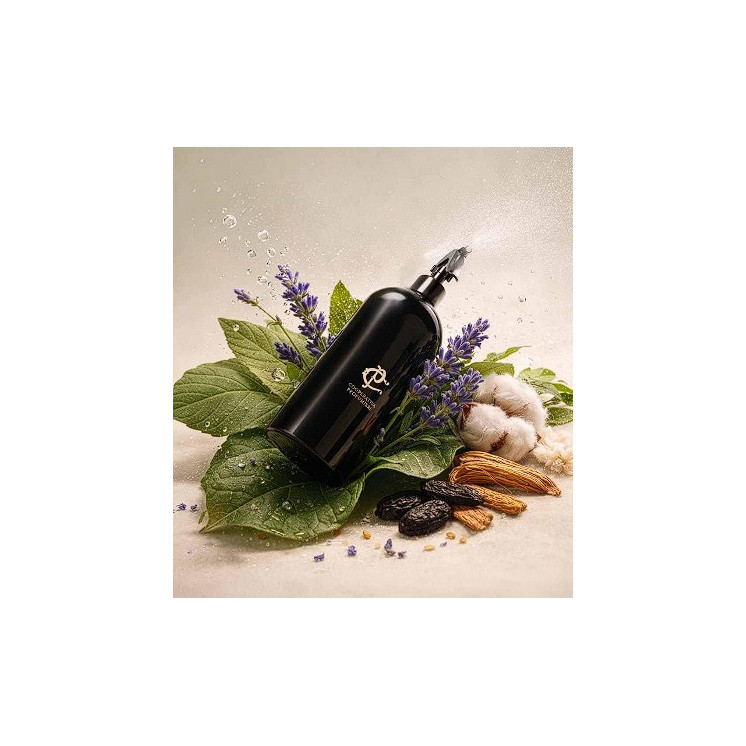 Spray d’ambiance ‘Cotton Veil’ - COPS0002 - Cooperativa Profumieri
