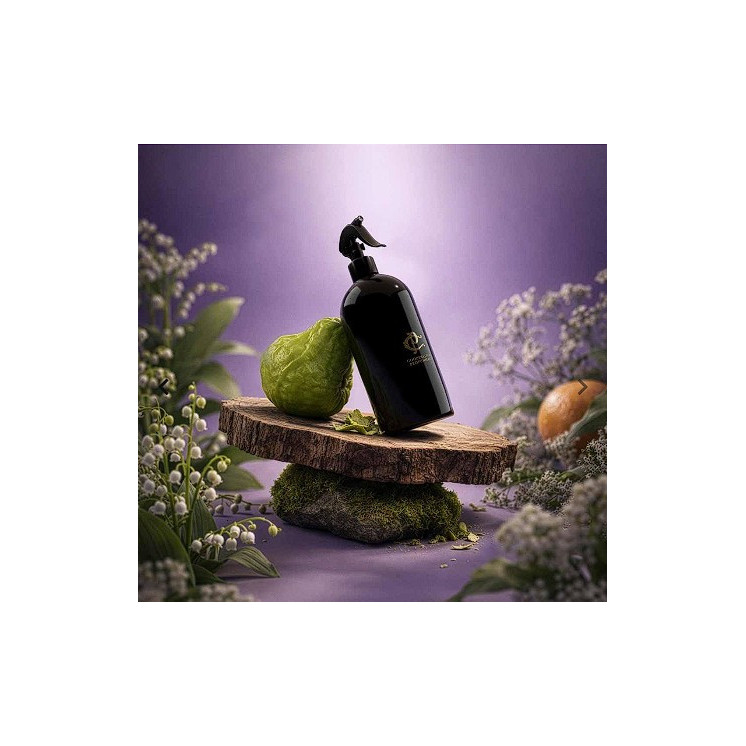 Parfum d'ambiance Flower Garden 100ml - COP0001 par Cooperativa Profumieri