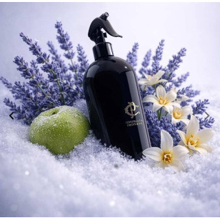 Parfum d'ambiance Flower Garden 100ml - COP0001 par Cooperativa Profumieri