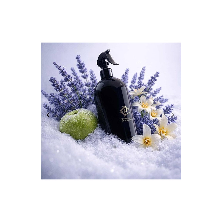 Spray d’ambiance ‘Petal Infusion’ - COPS0004 - Cooperativa Profumieri