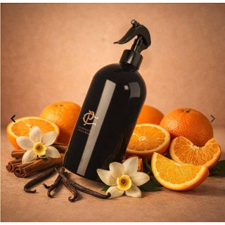 Spray d’ambiance ‘Velvet Citrus’ - COPS0005 - Cooperativa Profumieri