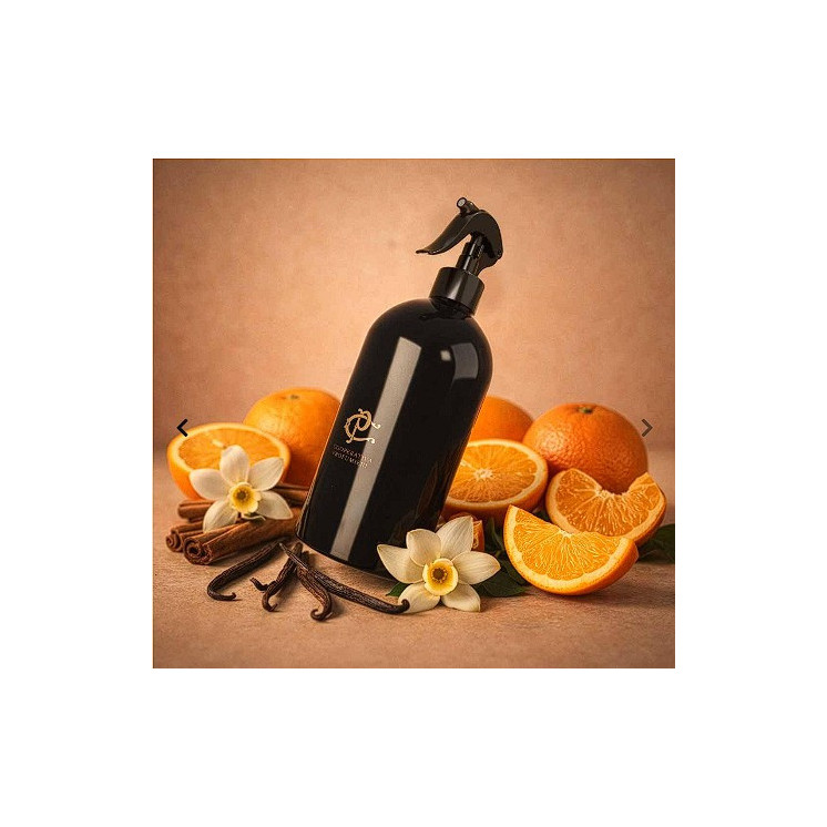 Parfum d'ambiance Flower Garden 100ml - COP0001 par Cooperativa Profumieri