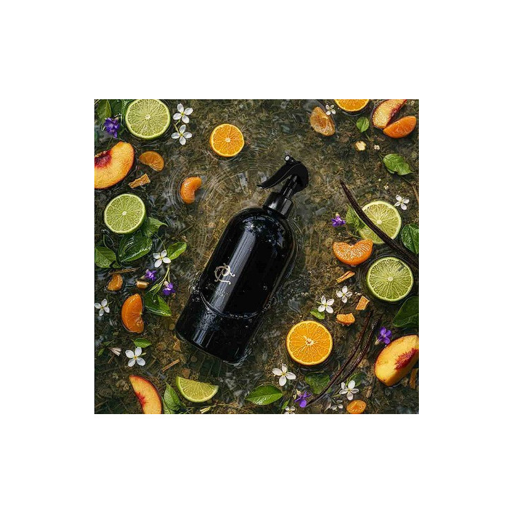 Parfum d'ambiance Flower Garden 100ml - COP0001 par Cooperativa Profumieri
