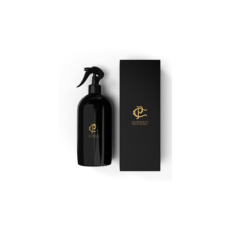 Spray d’ambiance ‘Soft Hypnose’ - COPS0007 - Cooperativa Profumieri