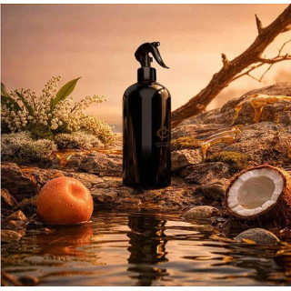 Parfum d'ambiance Flower Garden 100ml - COP0001 par Cooperativa Profumieri