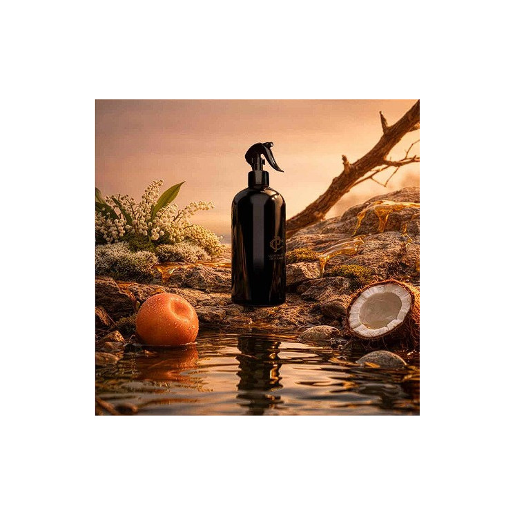 Parfum d'ambiance Flower Garden 100ml - COP0001 par Cooperativa Profumieri