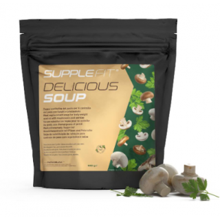 Delicious Soup SU0024 par Supplefit