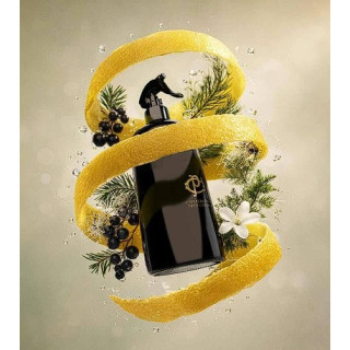 Spray d’ambiance ‘Musk Ritual’ - COPS0008 - Cooperativa Profumieri