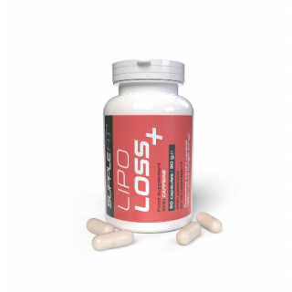 Lipo Loss + INTB045 par Supplefit