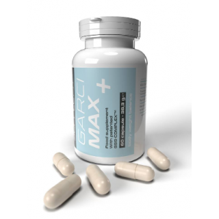 Garci Max + INTB044 par Supplefit