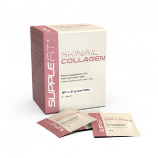 Skinail Collagen INTB042 par Supplefit