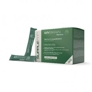 Mybrain INTB040 par Supplefit