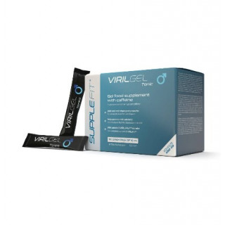 Virilgel INTB033 par Supplefit