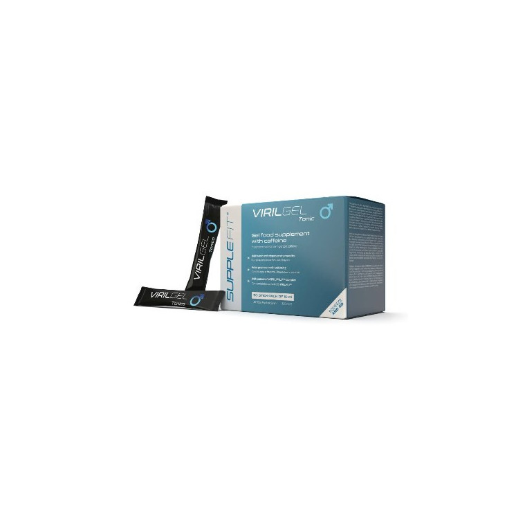 Virilgel INTB033 par Supplefit