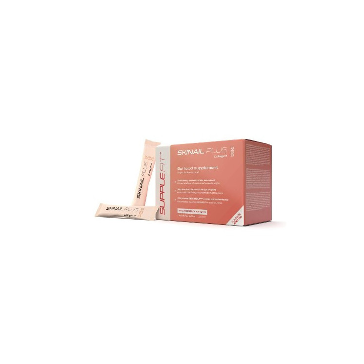 Skinail Plus INTB031 par Supplefit