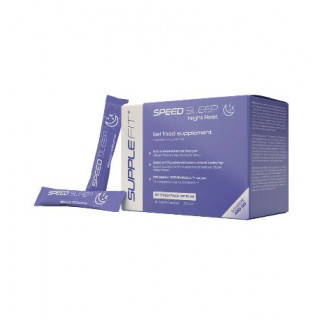 Speedsleep INTB028 par Supplefit