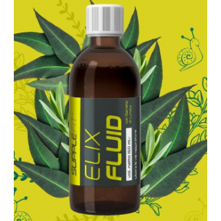 Elix Fluid INTB012 par Supplefit
