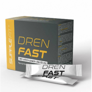 Dren Fast INTB007 par Supplefit