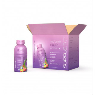 MYVERA CRUSH Woman + | INTA004-06 par Supplefit