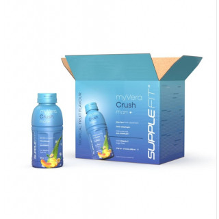 MYVERA CRUSH Man + | INTA003-06 par Supplefit
