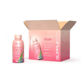 MYVERA CRUSH Collagen + | INTA001-06 par Supplefit