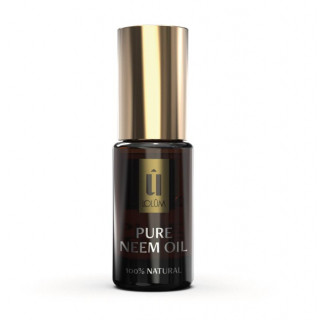 Huile de Neem 5ml - U16B par Lolûm