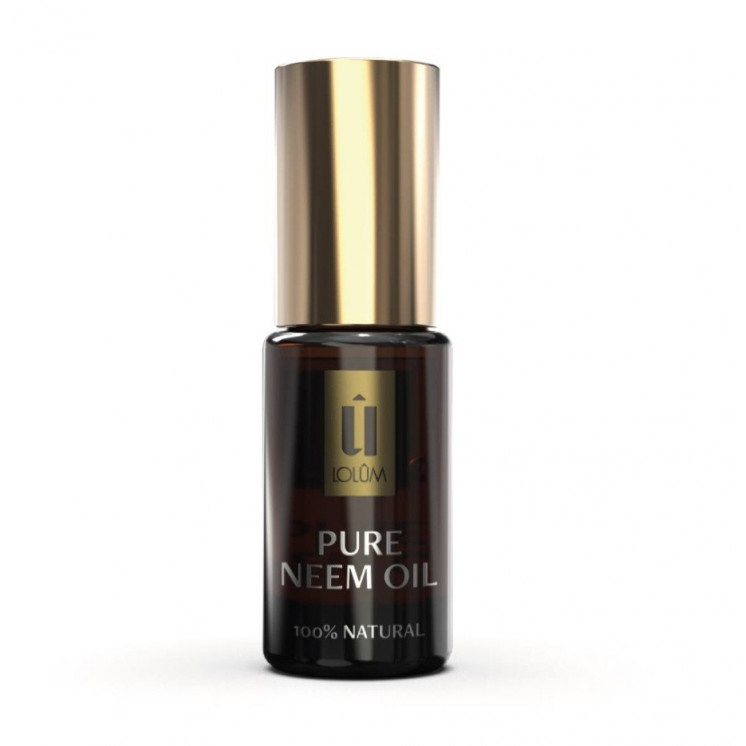 Huile de Neem 5ml - U16B par Lolûm
