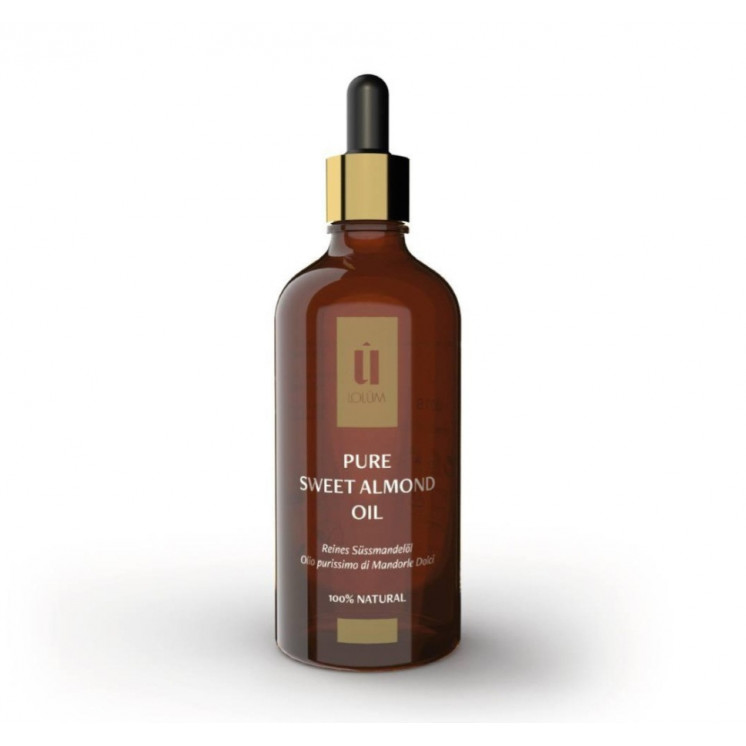 Huile pure d'Amande Douce 100ml