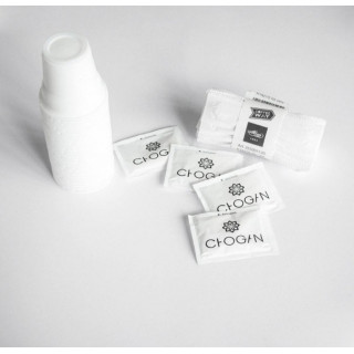 Kit Café 100 pièces - CFKIT par Chogan
