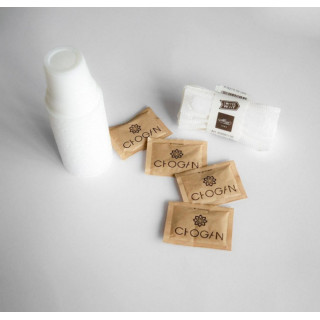 Kit café 100 pièces - CFKIT01 par Chogan