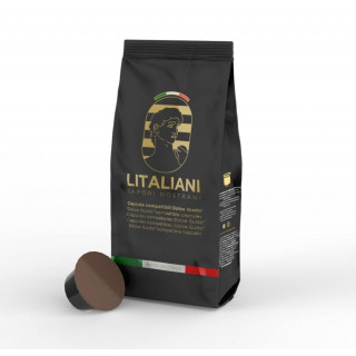 Nocciotella (pate à tartiner) 10 pcs  - LIT0073 par Litaliani