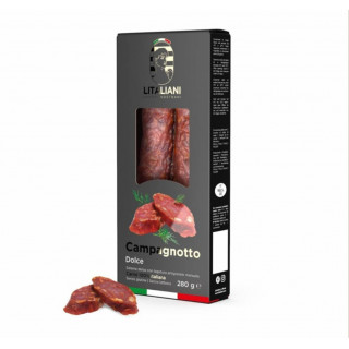 Campagnotto doux 280g - LIT0065 par Litaliani