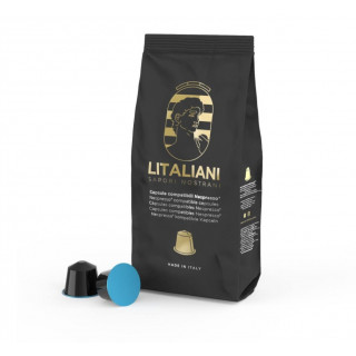 Ginseng 15 pcs - LIT0046 par Litaliani