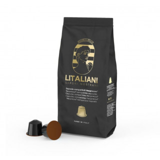 Nocciolino (noisettes) 15 pcs - LIT0044 par Litaliani