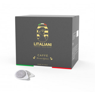 Goût Classique 100 pcs - LIT0042 par Litaliani