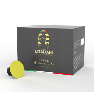 Mélange Or Crèmeux 50 pcs - LIT0032 par Litaliani