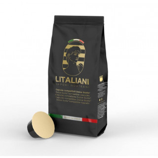 Noisettes 10 pcs - LIT0024 par Litaliani