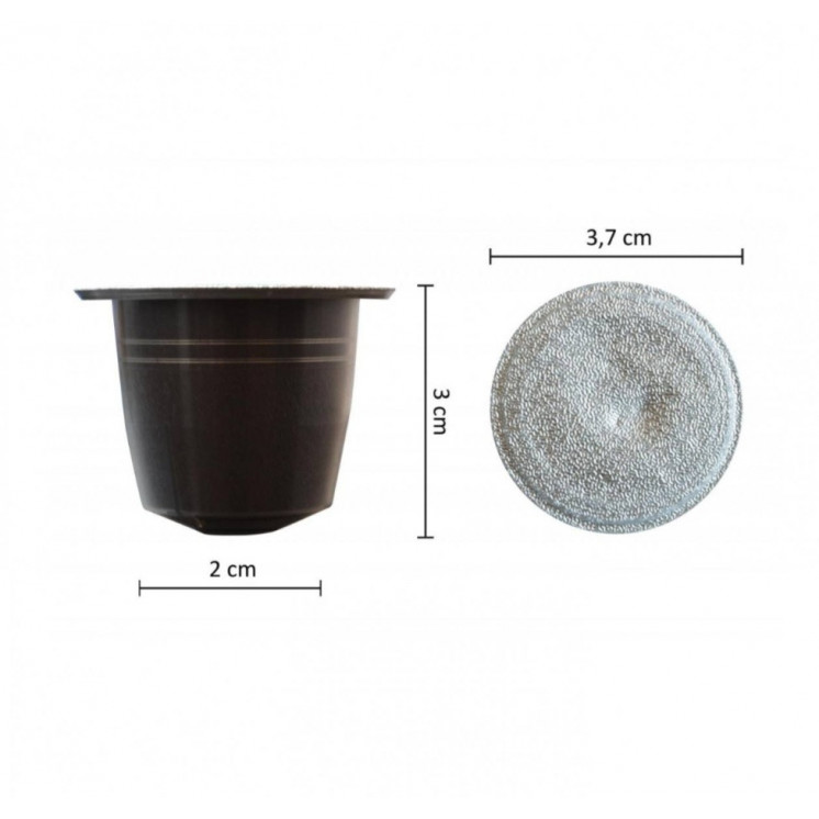 Ginseng Amer 10 pcs - LIT0018 par Litaliani