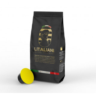 Mojito 10 pcs - LIT0012 par Litaliani