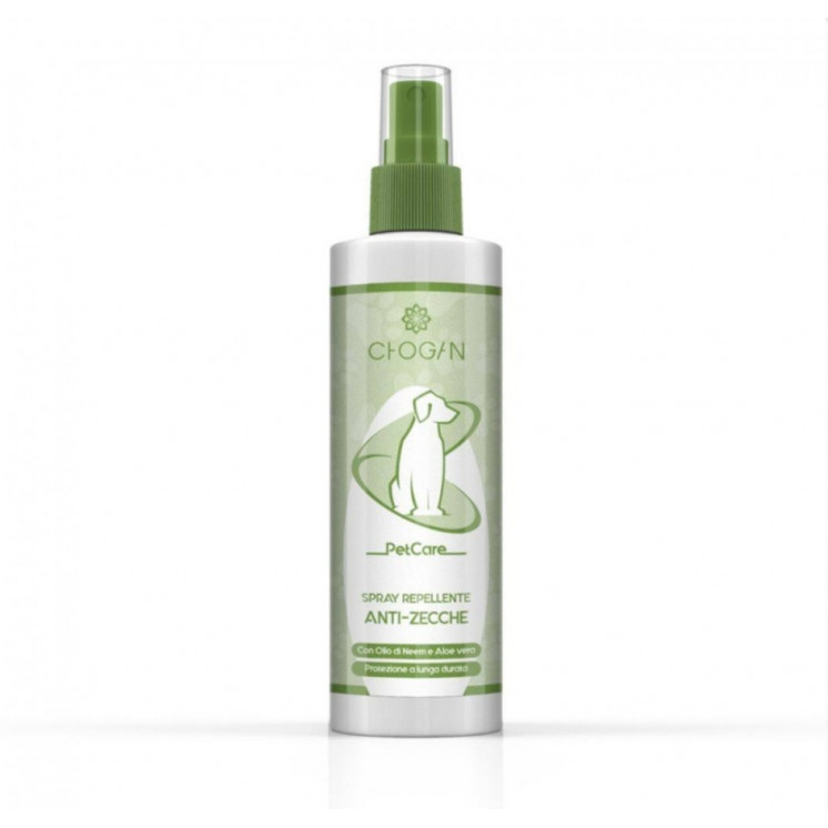 Parfum pour chiens et chats