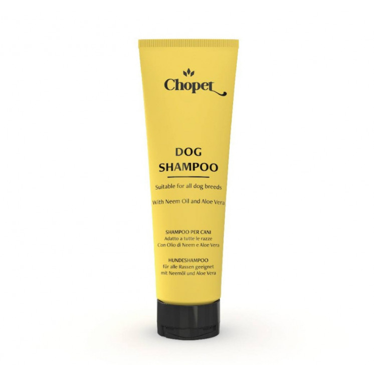 Shampooing pour chiens - 250ml