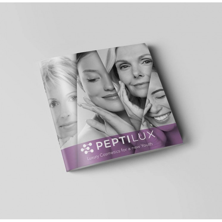 Luxury Day Skin Care Set UXSET001 par Peptilux
