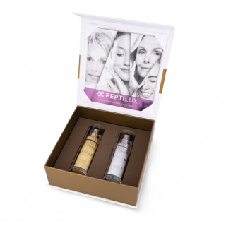 Luxxury Skin Care Serum Set LUXSET003 par Peptilux