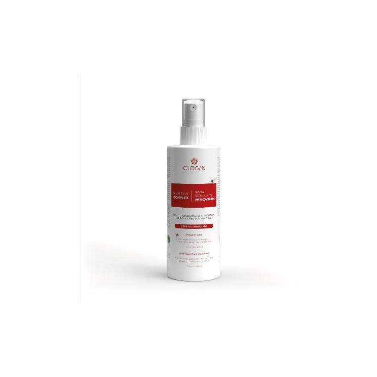 Spray répulsif anti-moustiques AZ - 150ml par Chogan