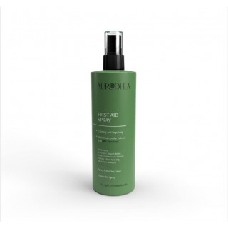Spray de premiers secours avec 98% d'Aloe Vera CR23B - 150ml par Aurodhea