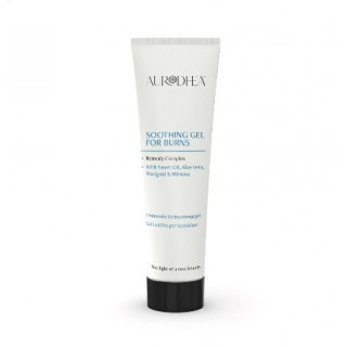 Gel apaisant pour les coups de soleil MD03B - 50ml par Aurodhea