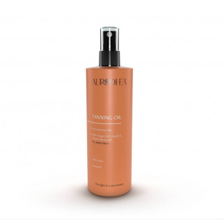 Huile solaire au Brou de Noix et Millepertuis SOL04B - 150ml par Aurodhea